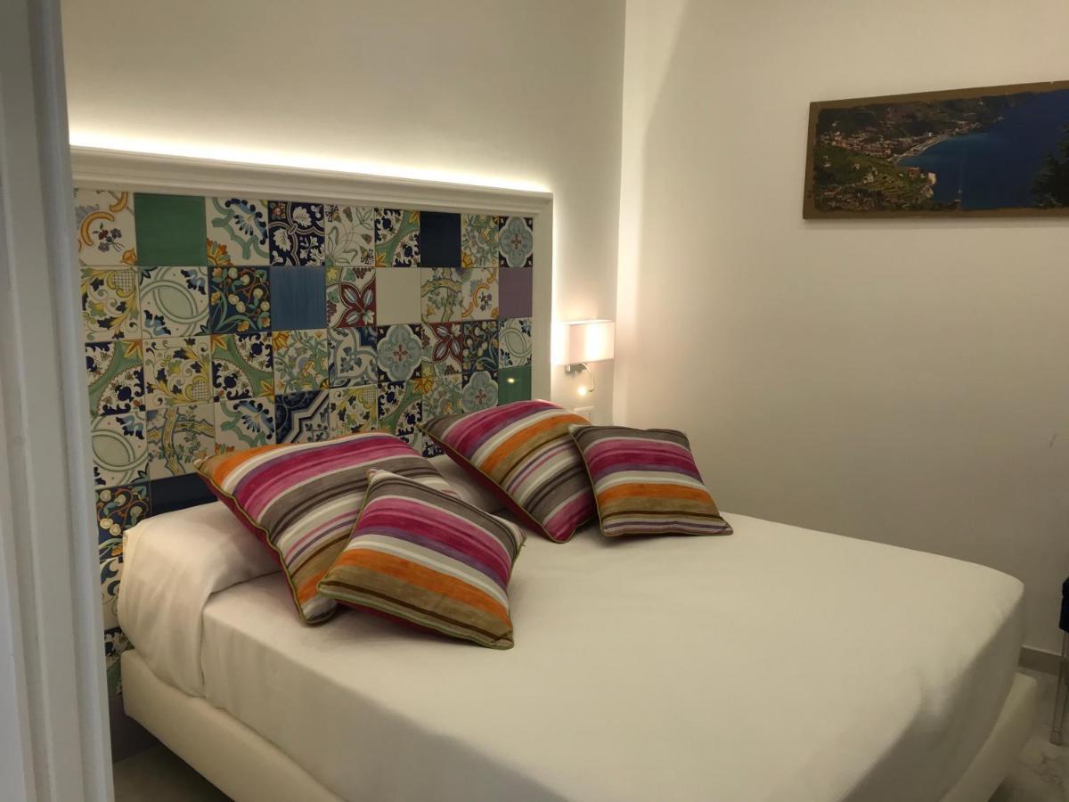 Boutique (adults Only) Hotel 3*