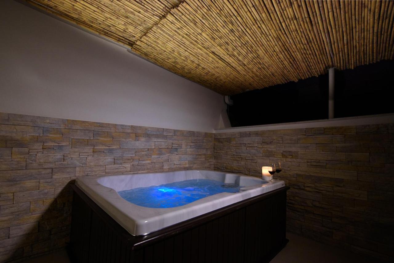 Boutique (adults Only) Hotel