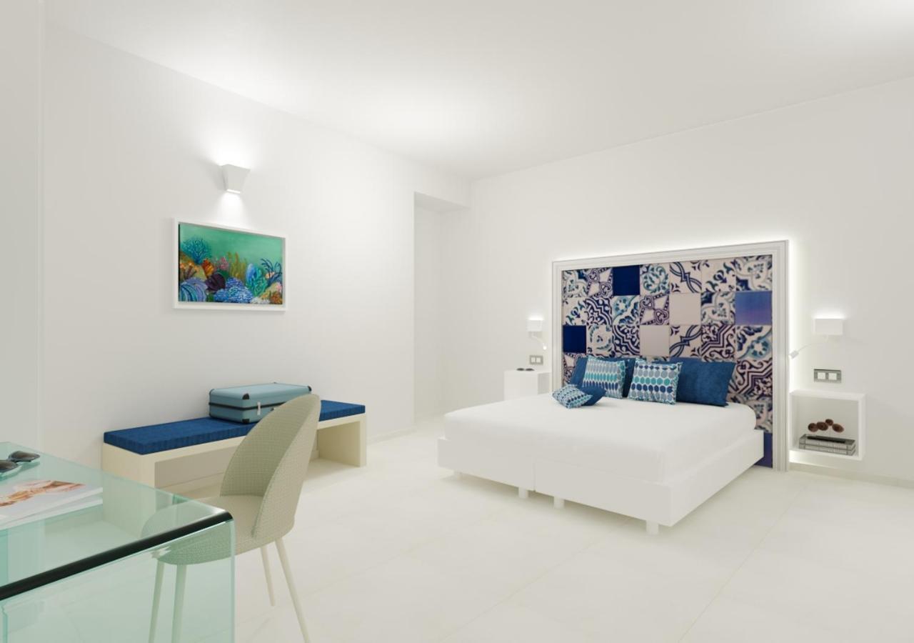 Hotel Boutique (adults Only) 3*