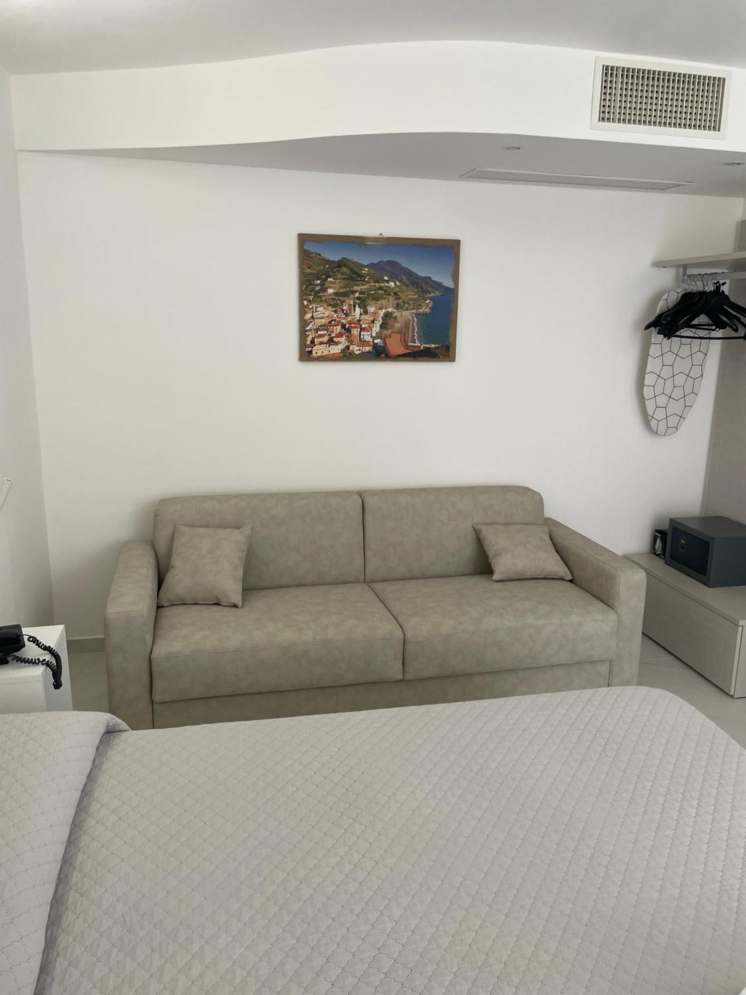 Hotel Boutique (adults Only) Amalfi